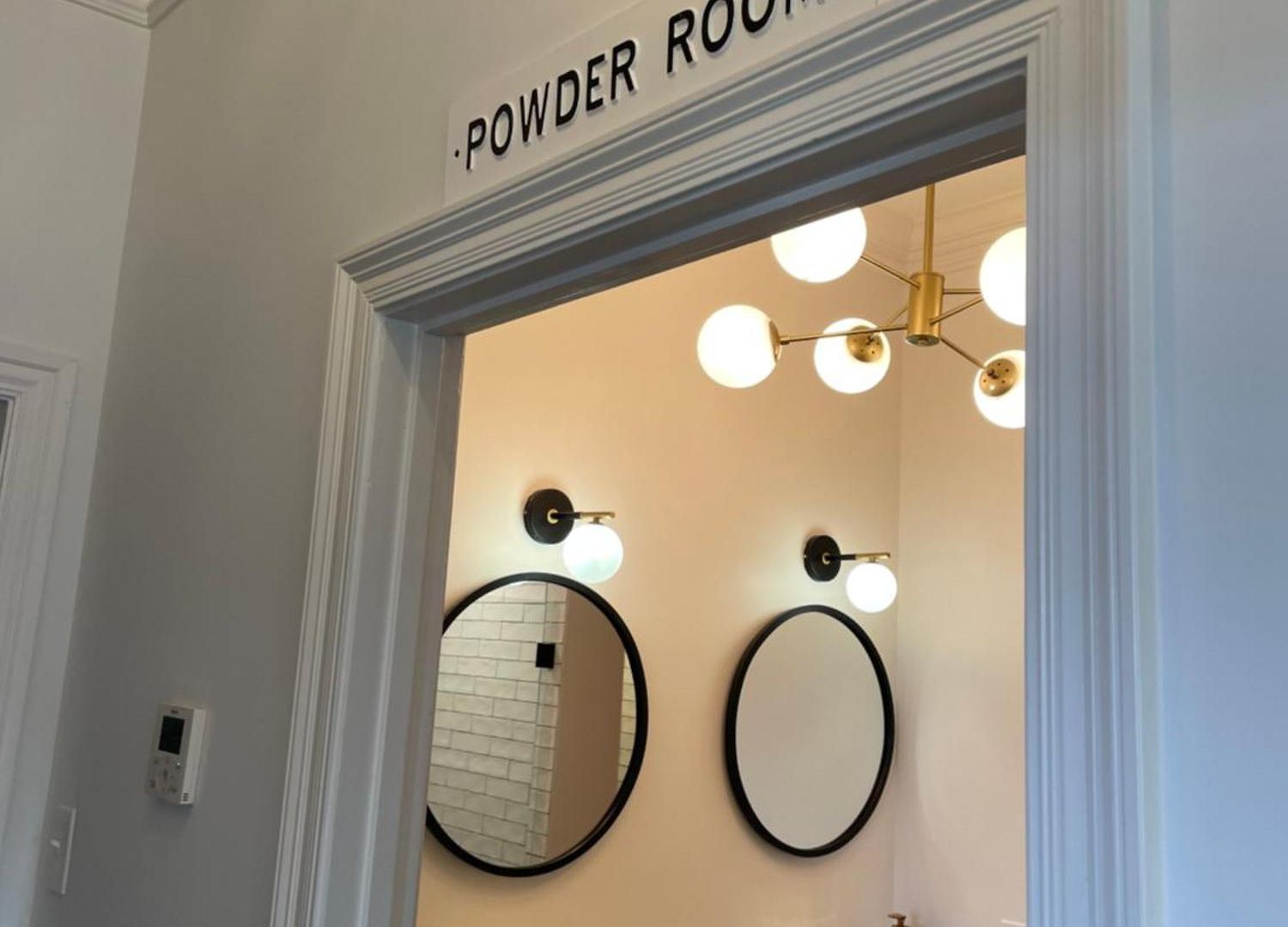 Serenity In The Marigny Bed & Breakfast New Orleans