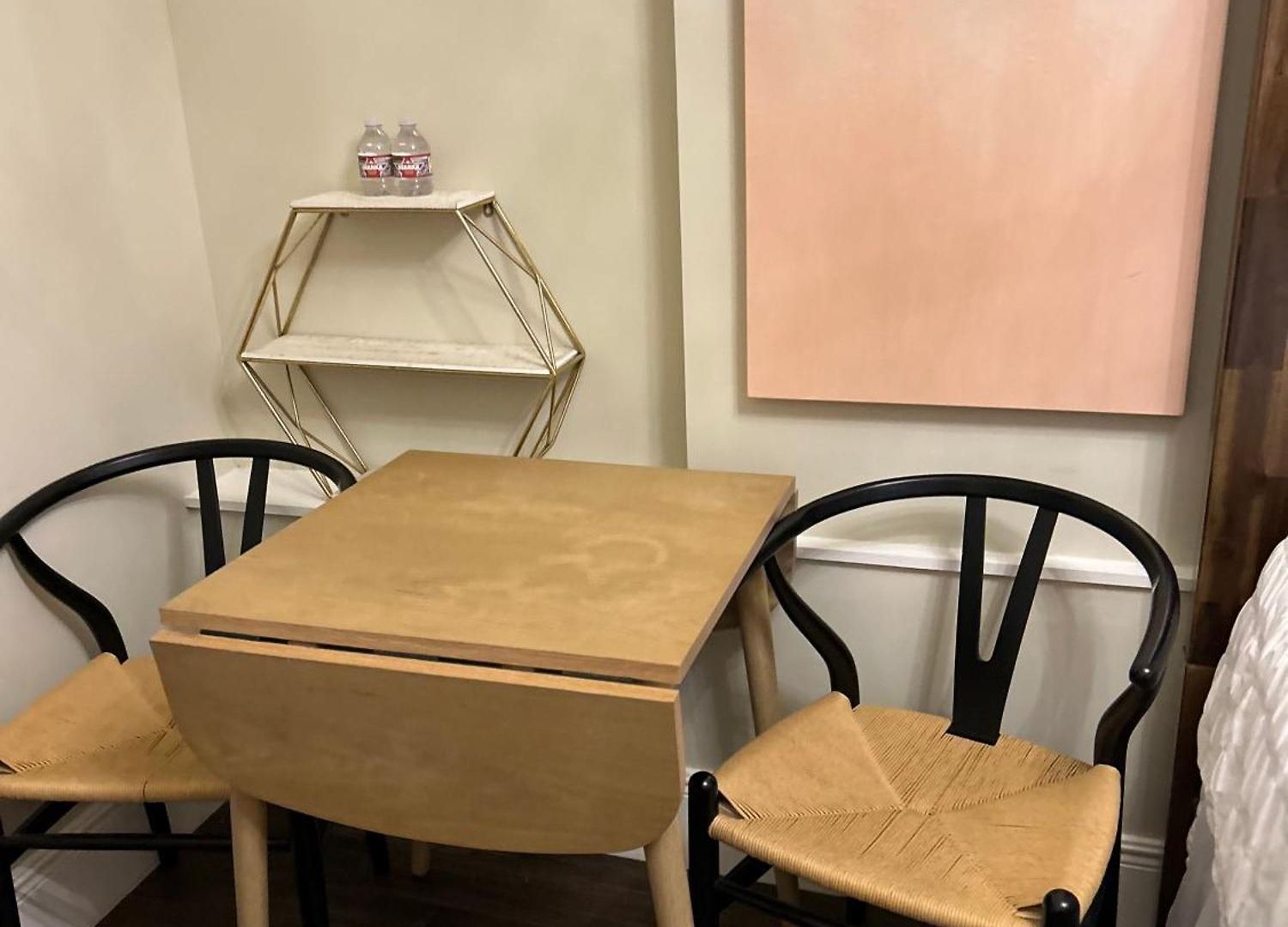 Serenity In The Marigny Bed & Breakfast 4*