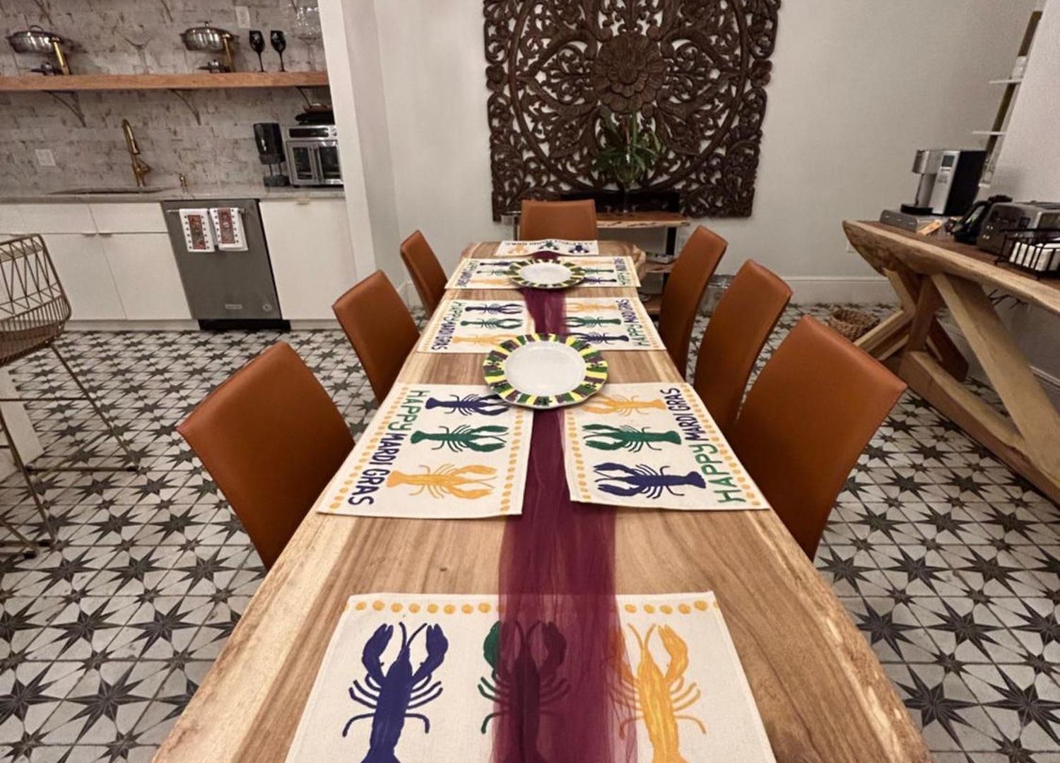 Serenity In The Marigny 4*