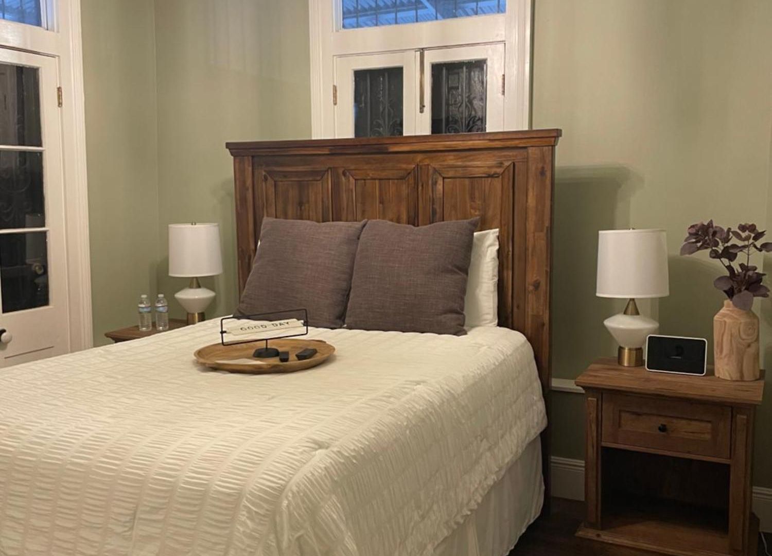 Serenity In The Marigny 4* New Orleans