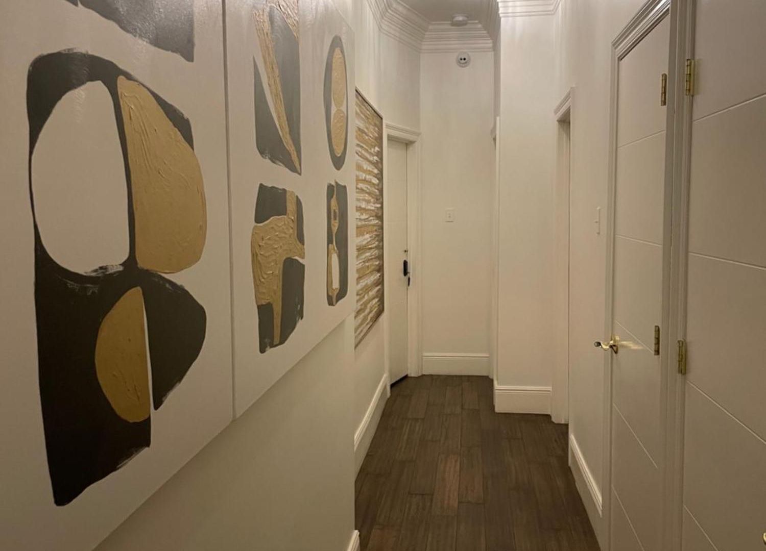 Serenity In The Marigny Bed & Breakfast 4*