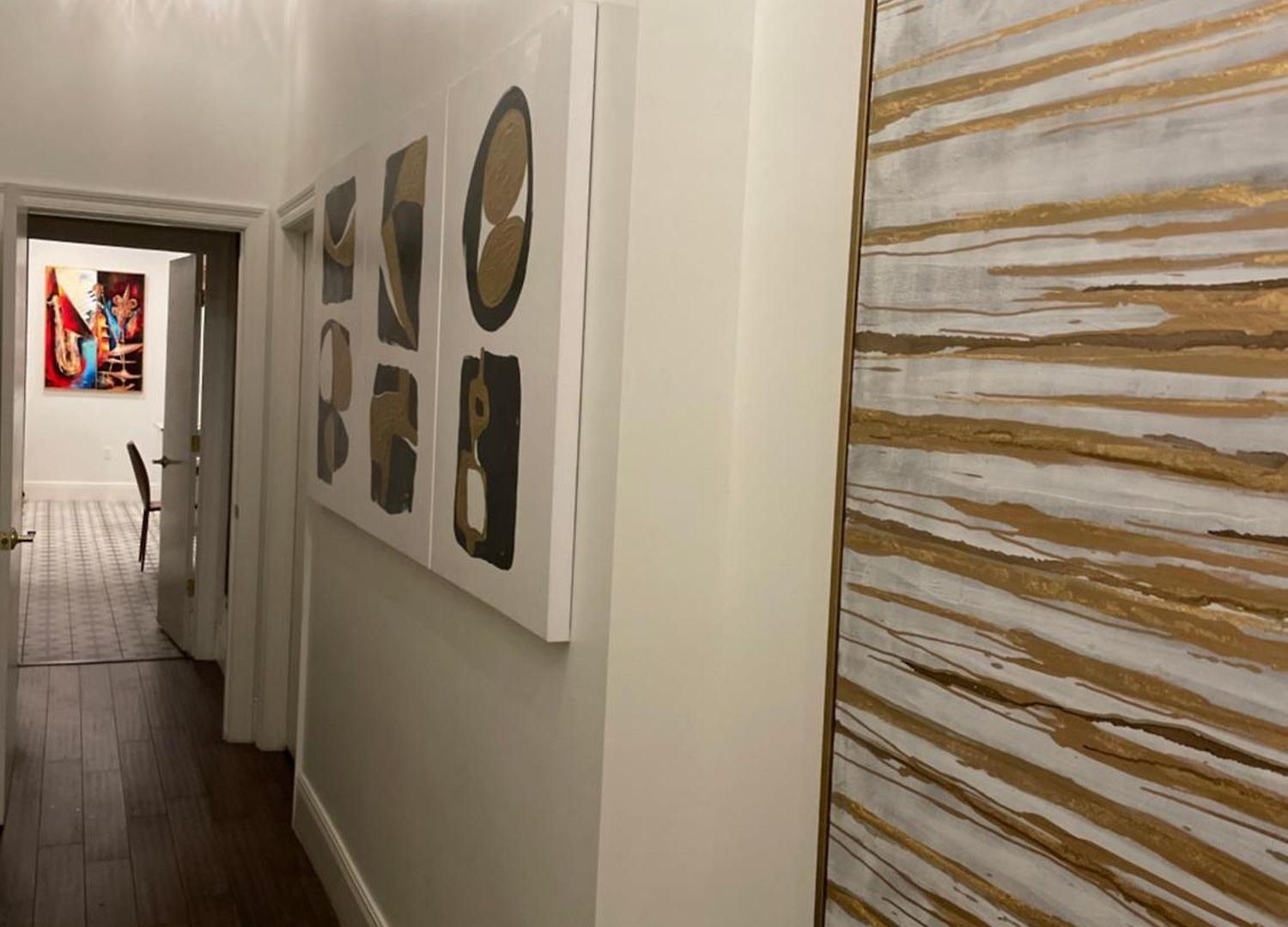Bed & Breakfast Serenity In The Marigny 4*