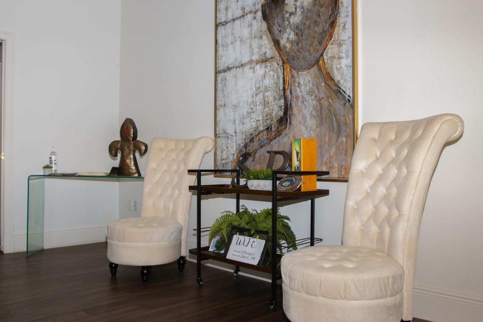 Serenity In The Marigny 4*
