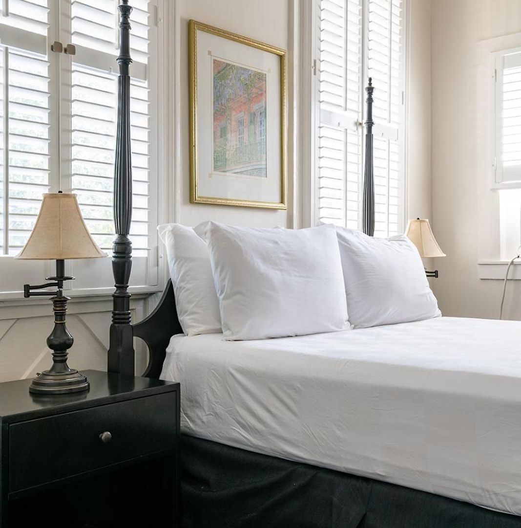 Hotel Historic Streetcar 2*