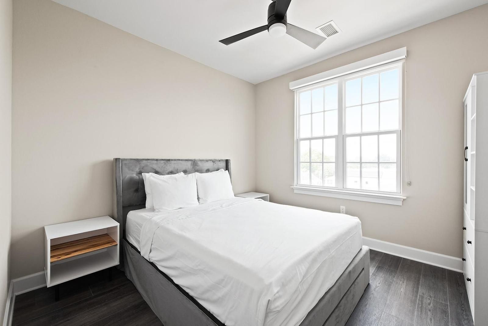 Bywater Aparthotel