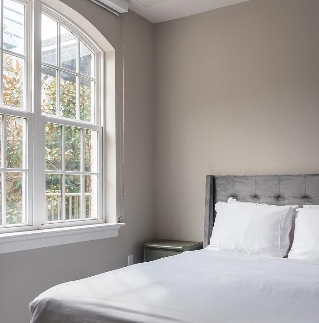 Bywater Aparthotel 3*