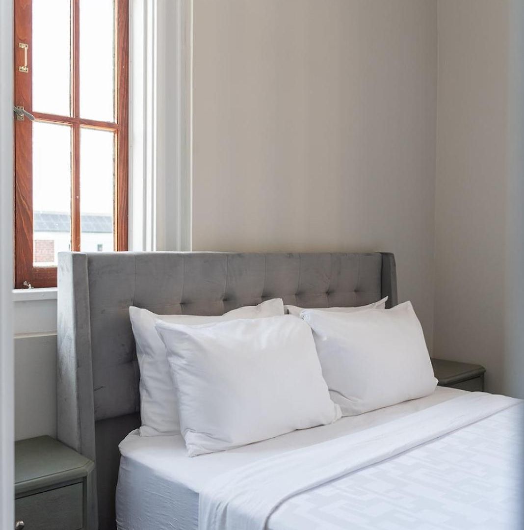 Aparthotel Bywater New Orleans