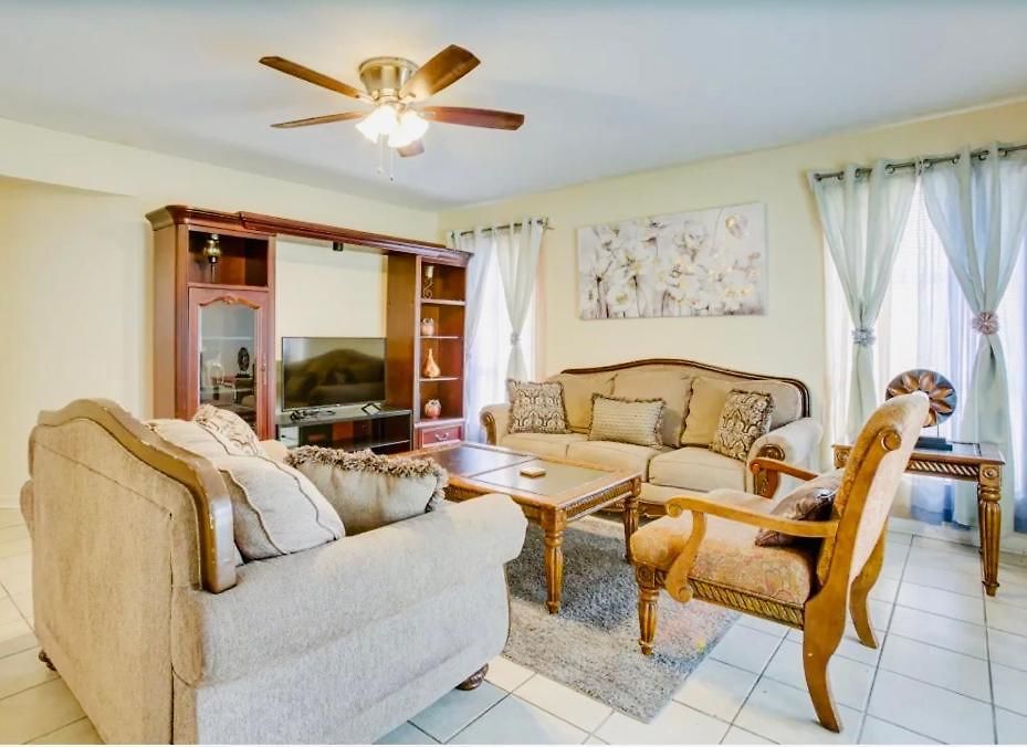 Holiday home Mylynn's New Orleans