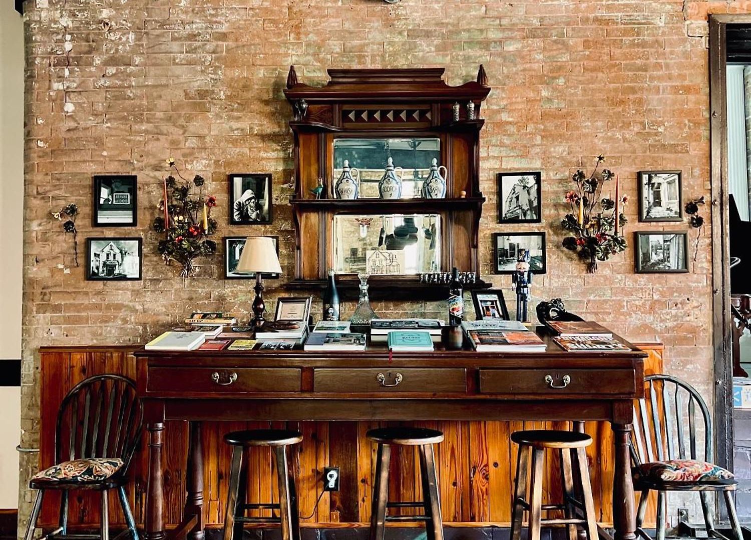 Bed & Breakfast At The Old Jail 3*