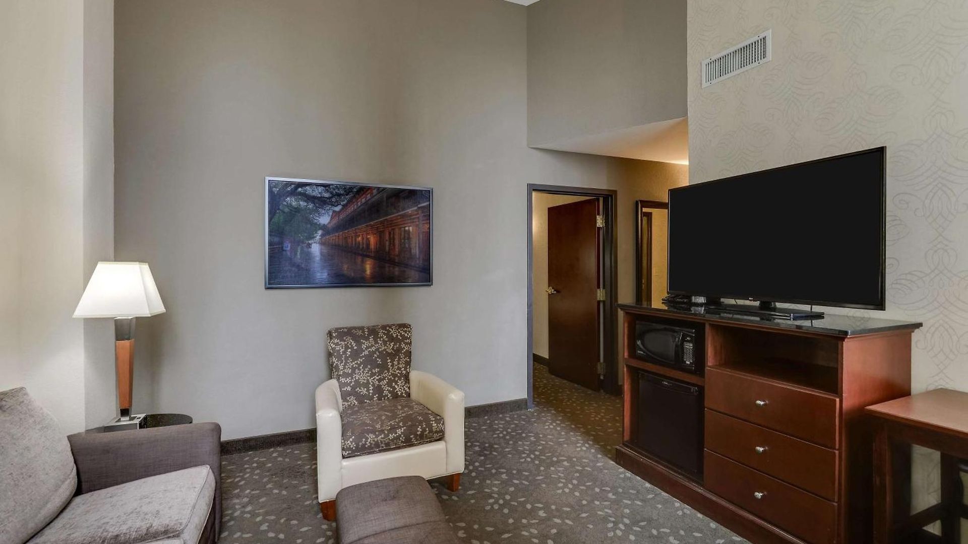 Drury Plaza 4* New Orleans