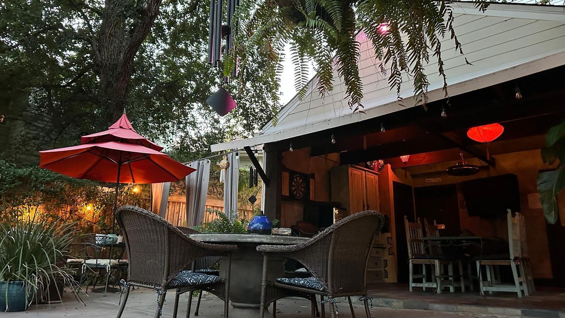 The Dragonfly Treme-close To French Quarter-heated Salt Pool *