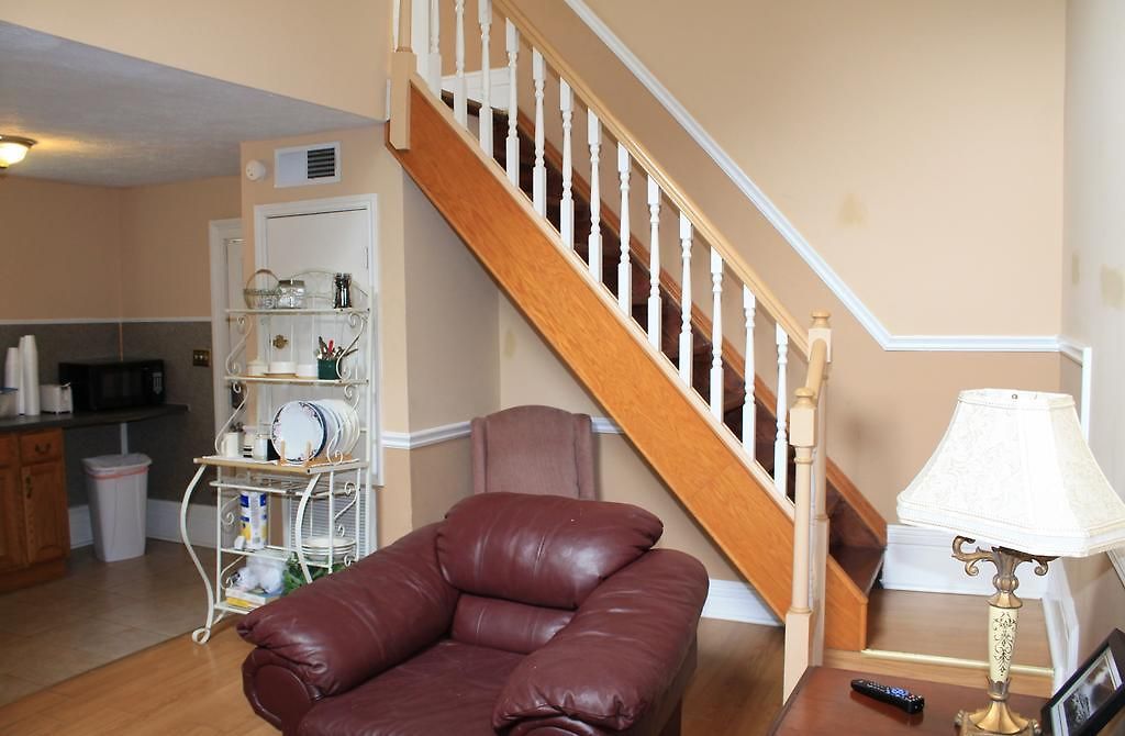 Guest house Esplanade Mansion 3*