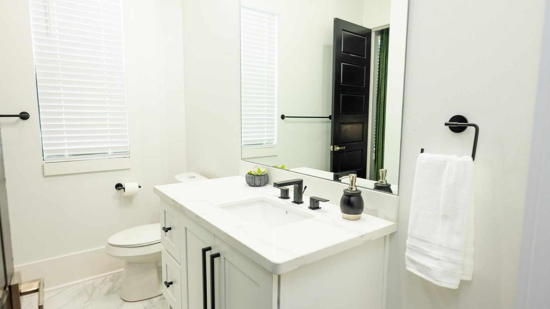 Mid-city Magic 4 Apartment New Orleans