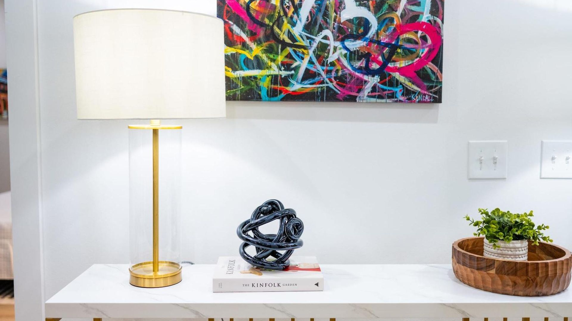Apartment Mid-city Magic 4 *