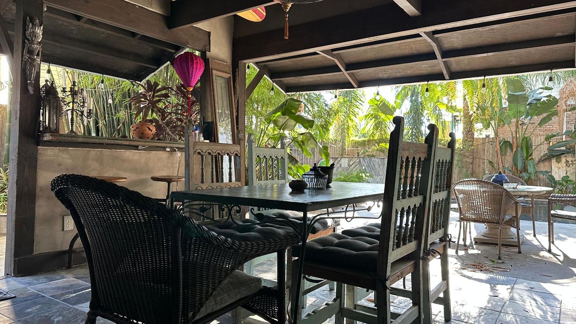 The Dragonfly Treme-close To French Quarter-heated Salt Pool New Orleans