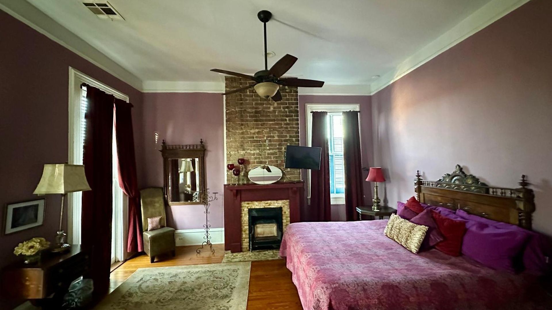 The Dragonfly Treme-close To French Quarter-heated Salt Pool Holiday home New Orleans