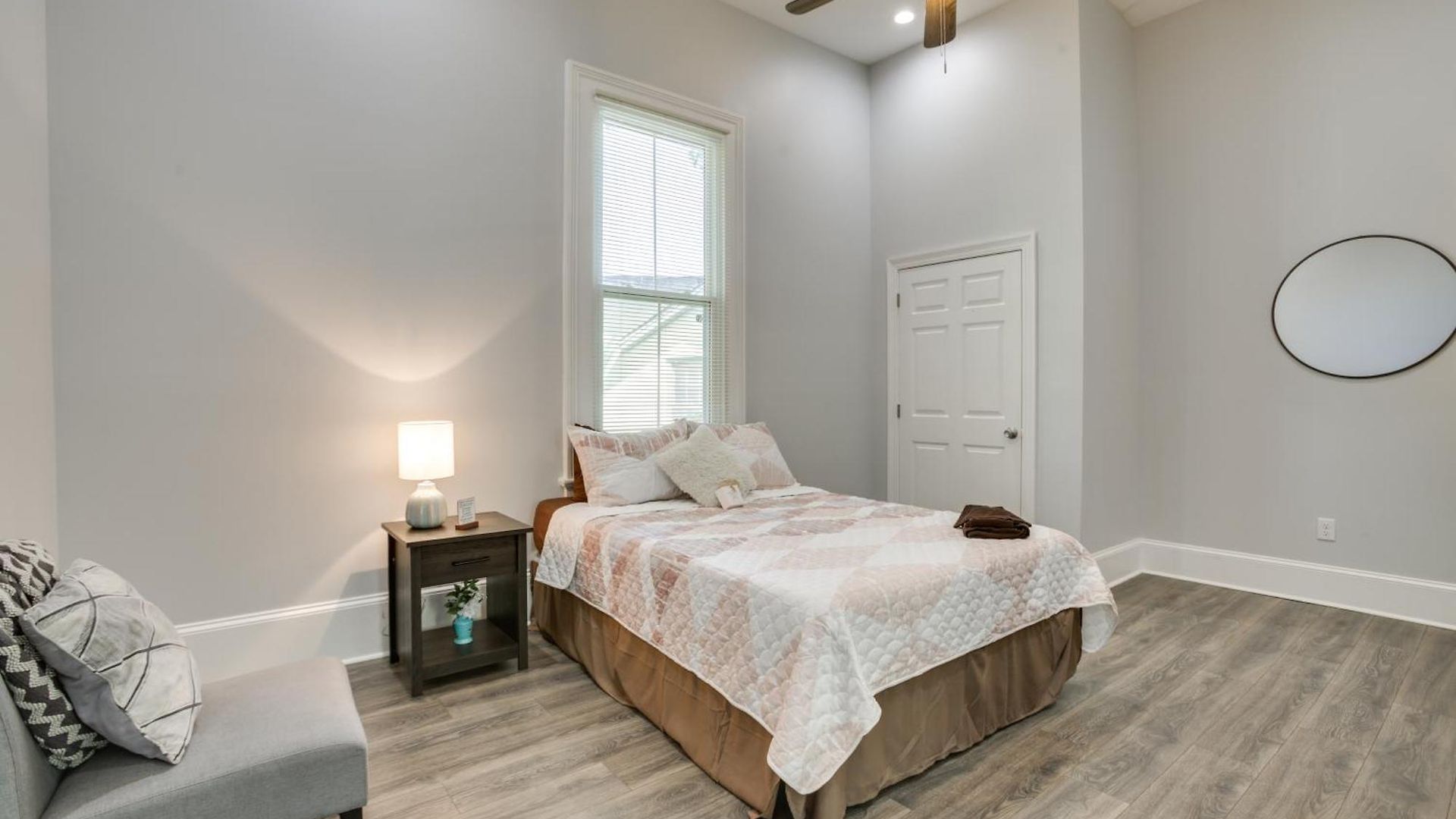 2 Mi To French Quarter: Walkable Nola * New Orleans