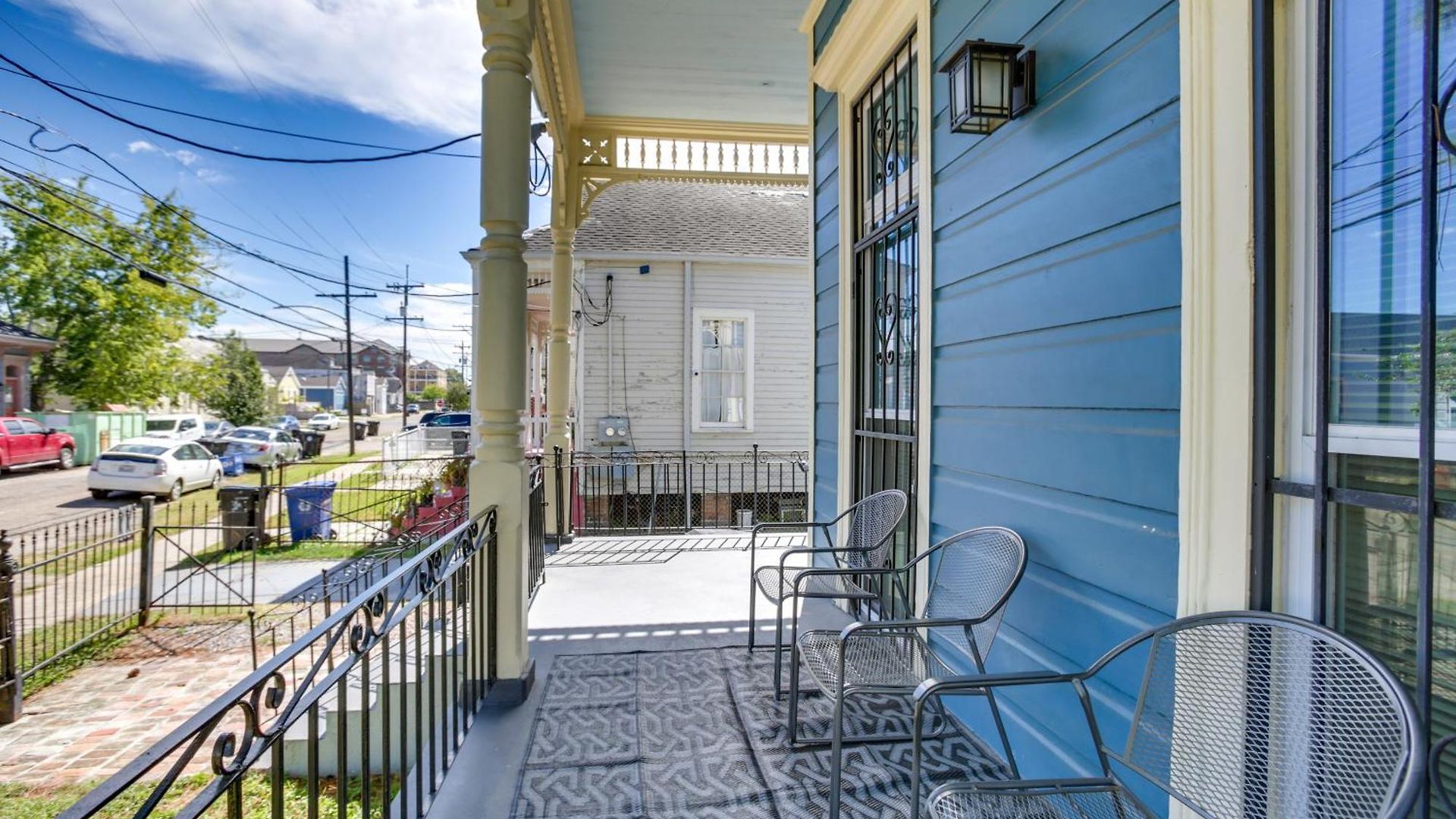 Holiday home 2 Mi To French Quarter: Walkable Nola