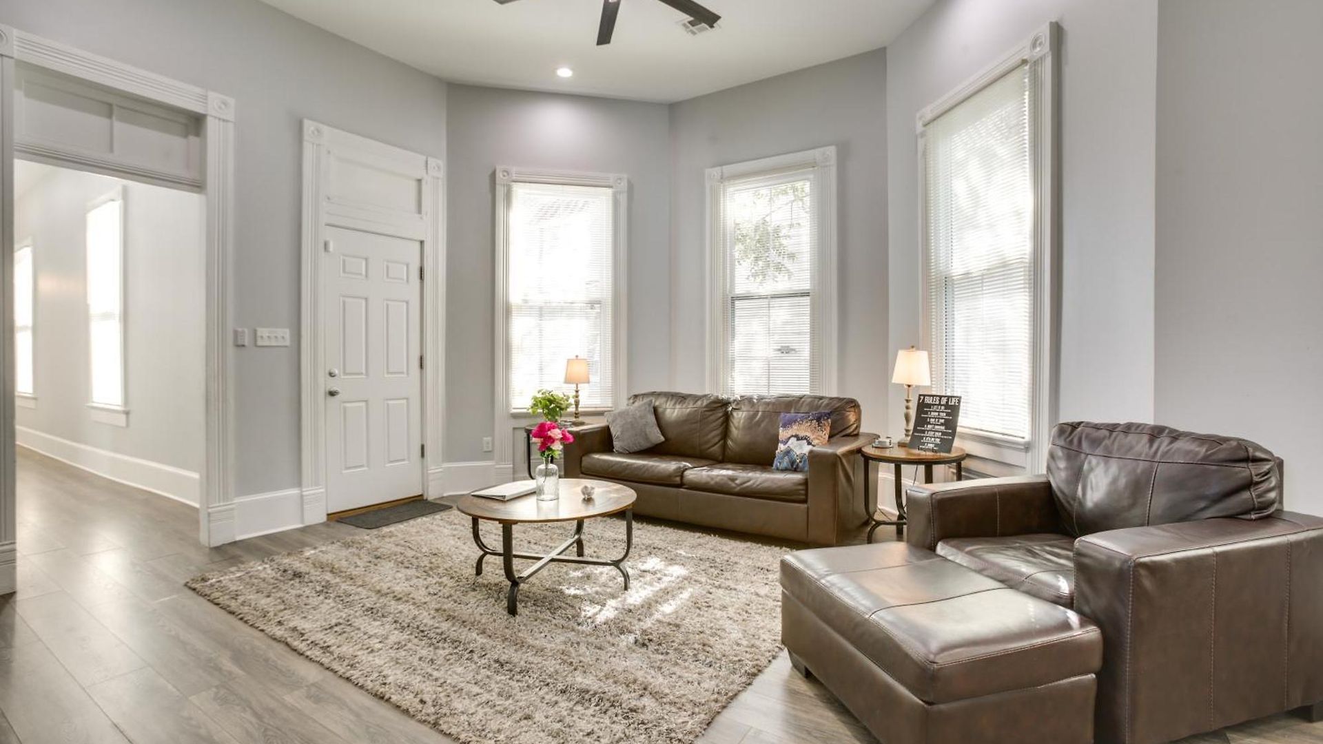 2 Mi To French Quarter: Walkable Nola Holiday home