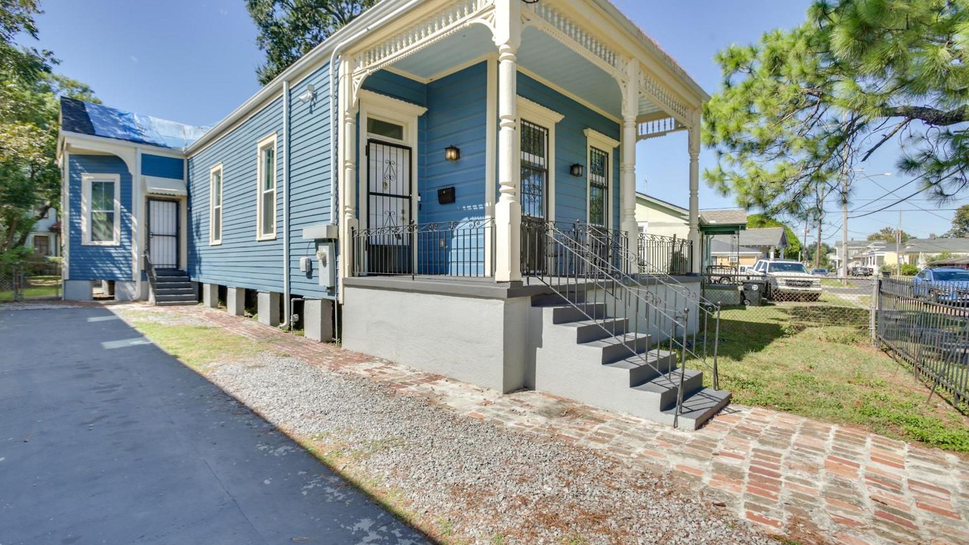 Holiday home 2 Mi To French Quarter: Walkable Nola *