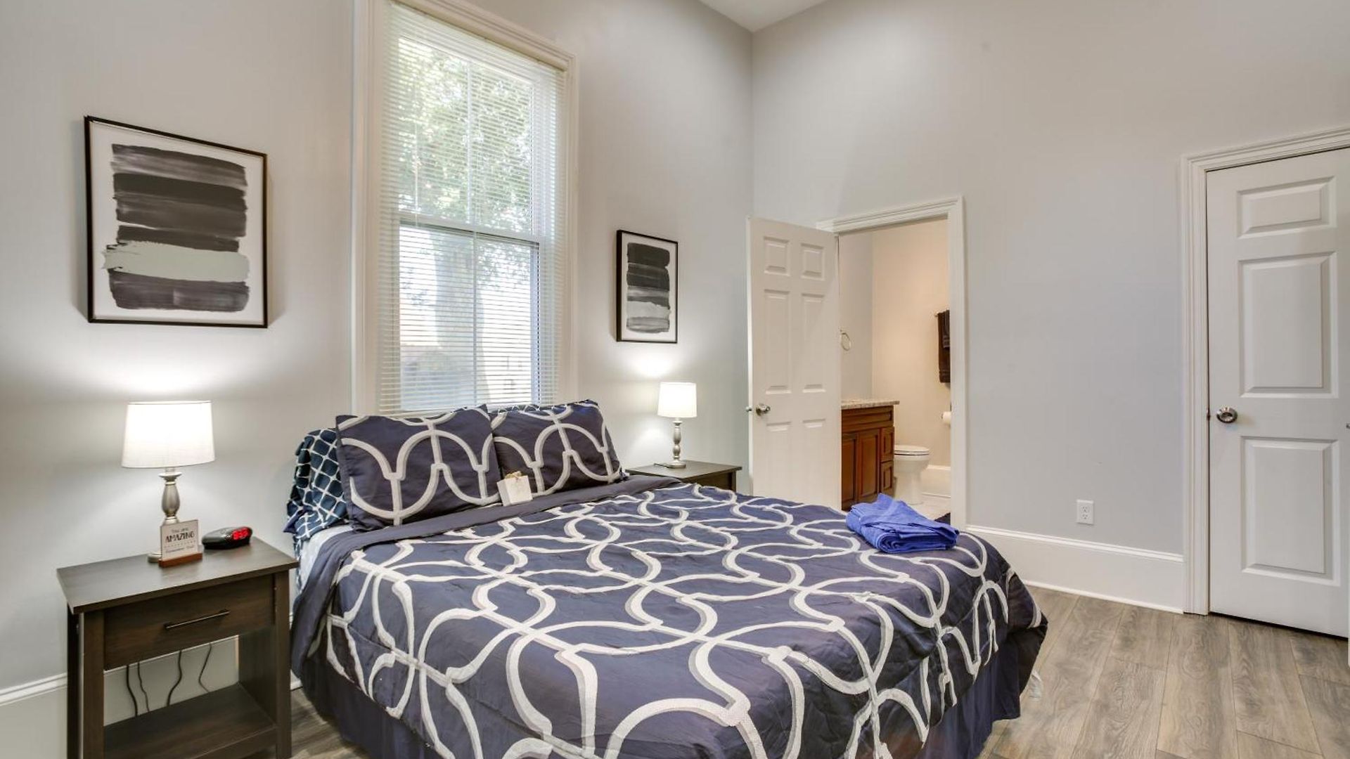 Holiday home 2 Mi To French Quarter: Walkable Nola
