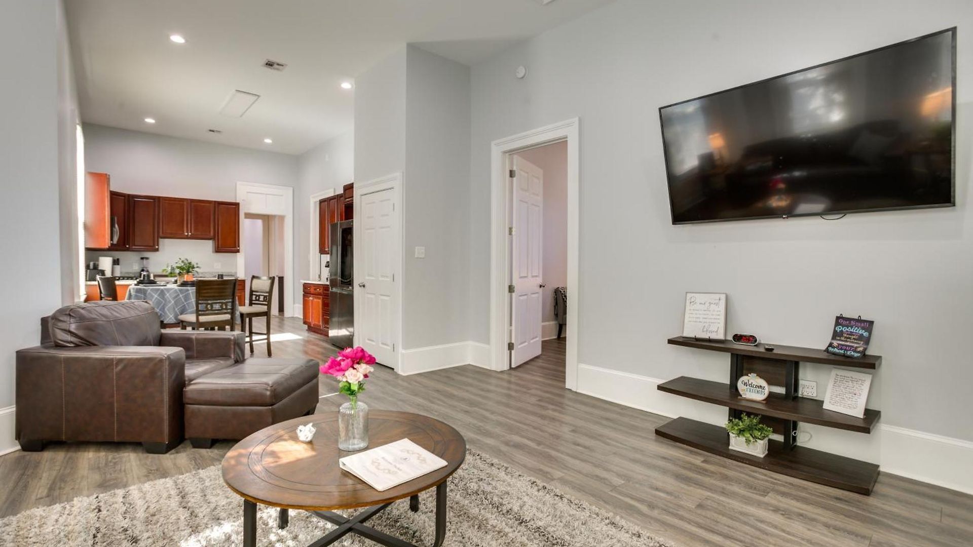 2 Mi To French Quarter: Walkable Nola New Orleans