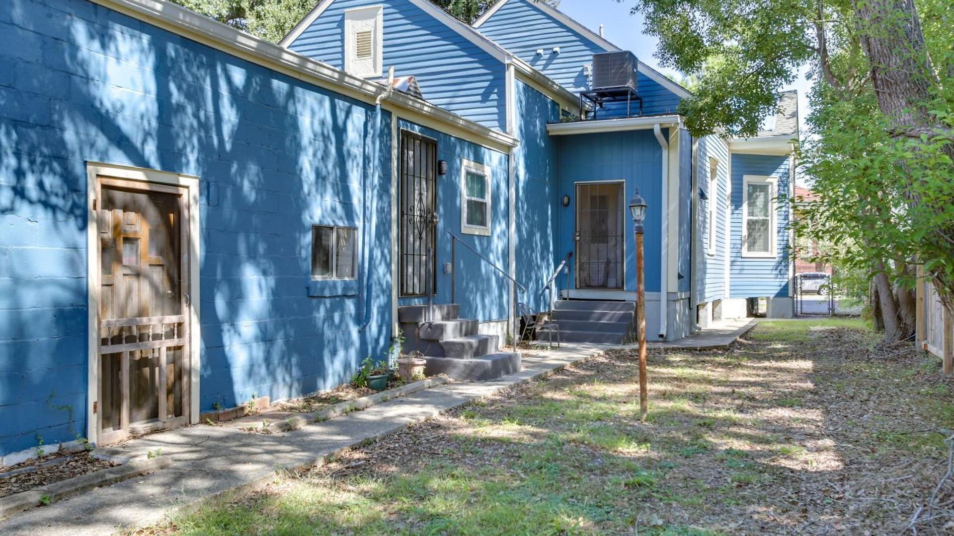 2 Mi To French Quarter: Walkable Nola Holiday home