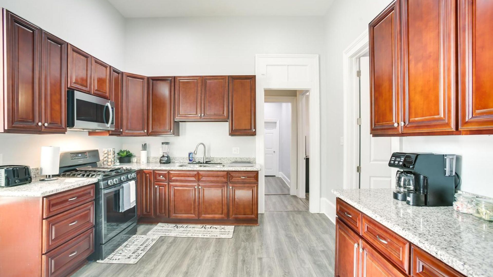Holiday home 2 Mi To French Quarter: Walkable Nola