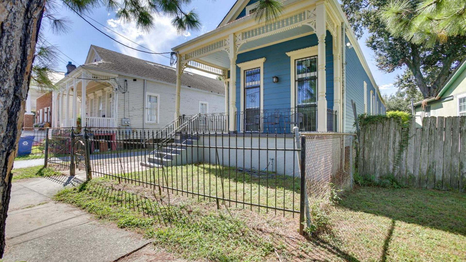 Holiday home 2 Mi To French Quarter: Walkable Nola