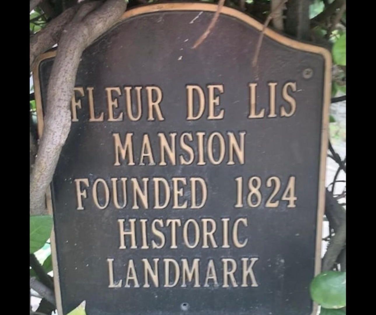 Fleur De Lis Mansion 4* New Orleans