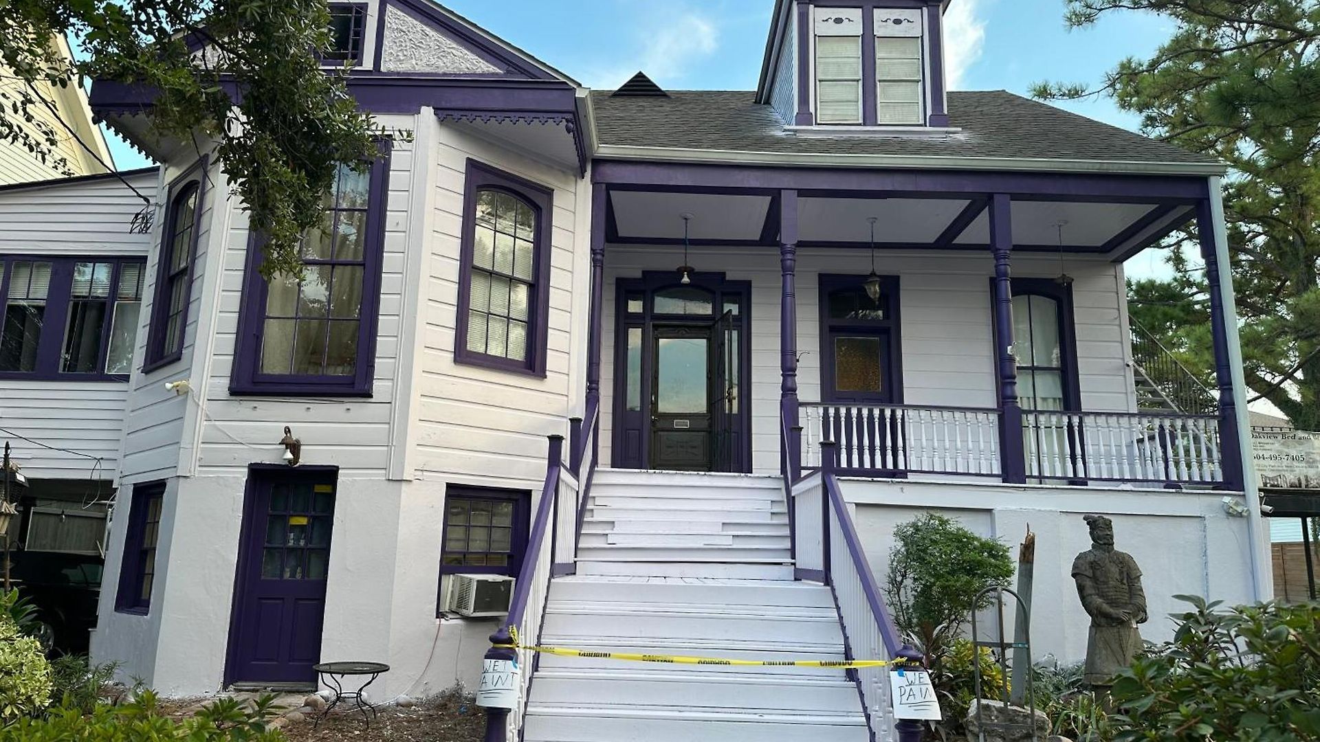 Bed & Breakfast Oakview