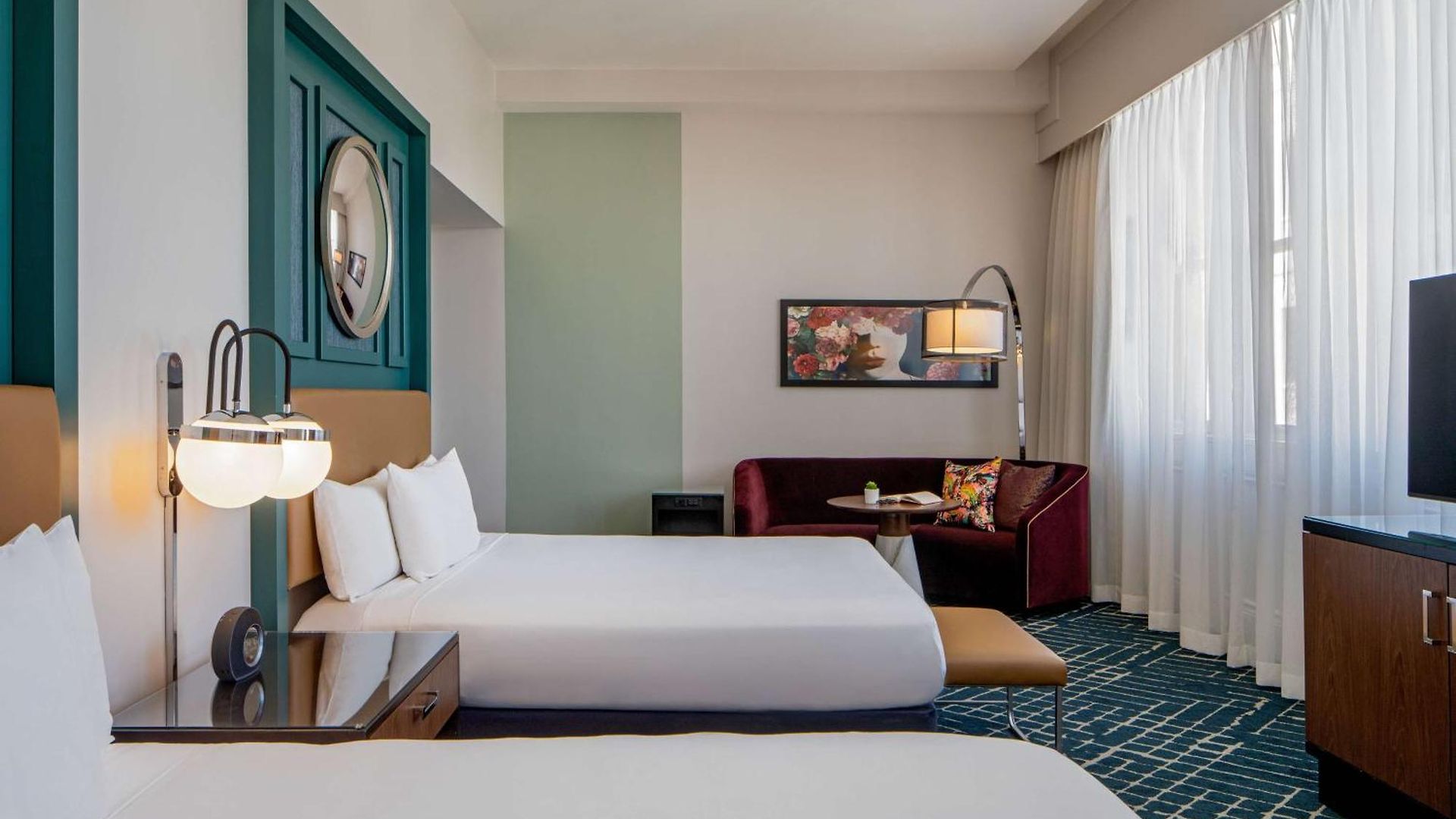 Hotel Hyatt Centric French Quarter New Orleans