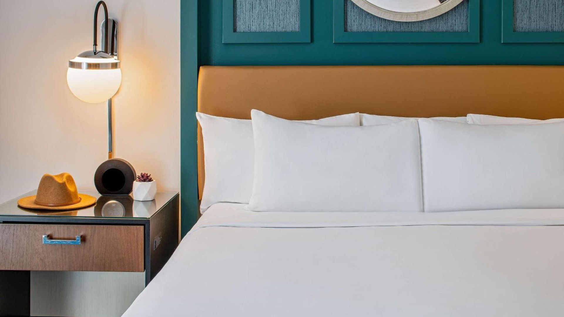 Hotel Hyatt Centric French Quarter