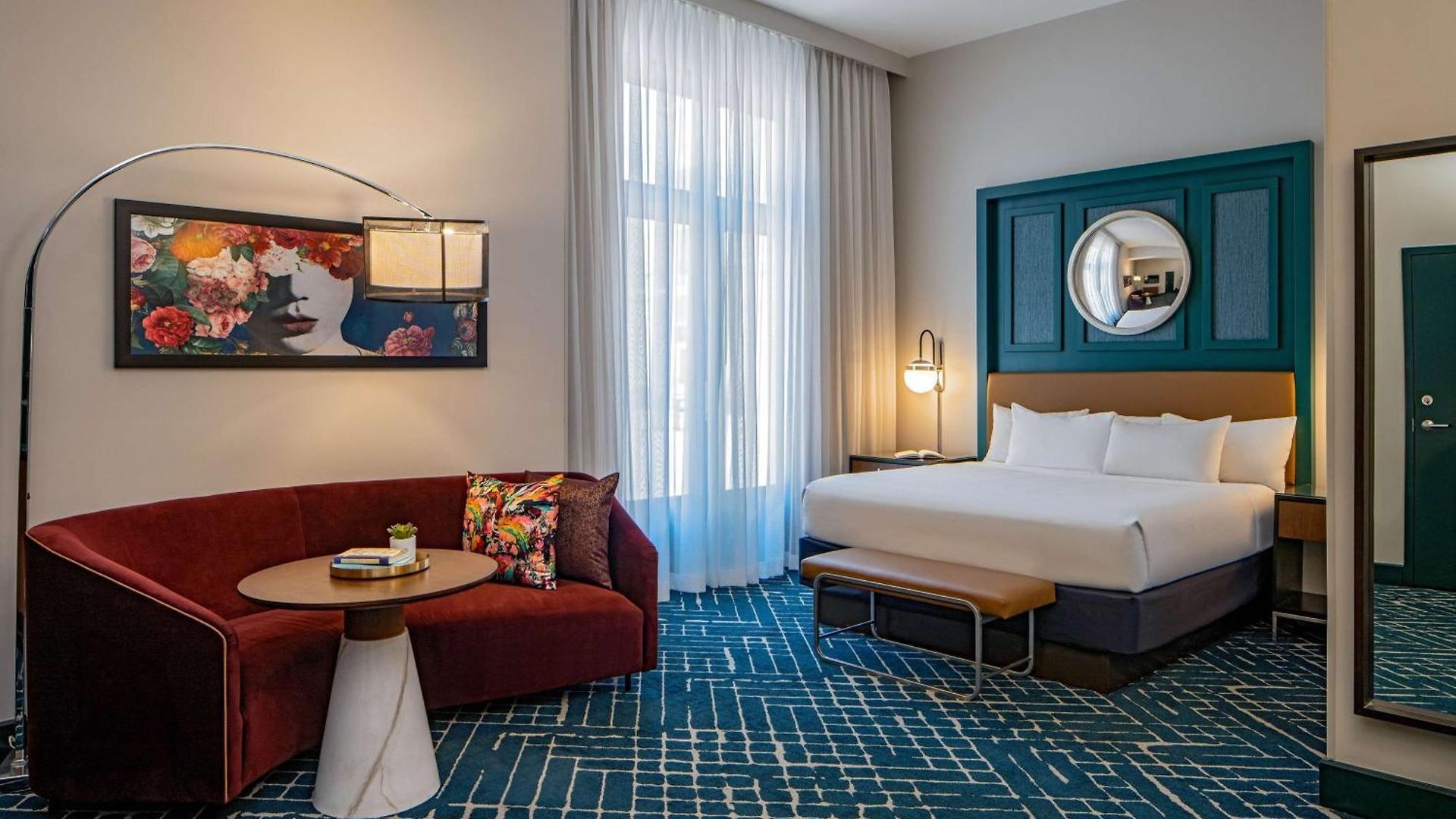 Hyatt Centric French Quarter New Orleans