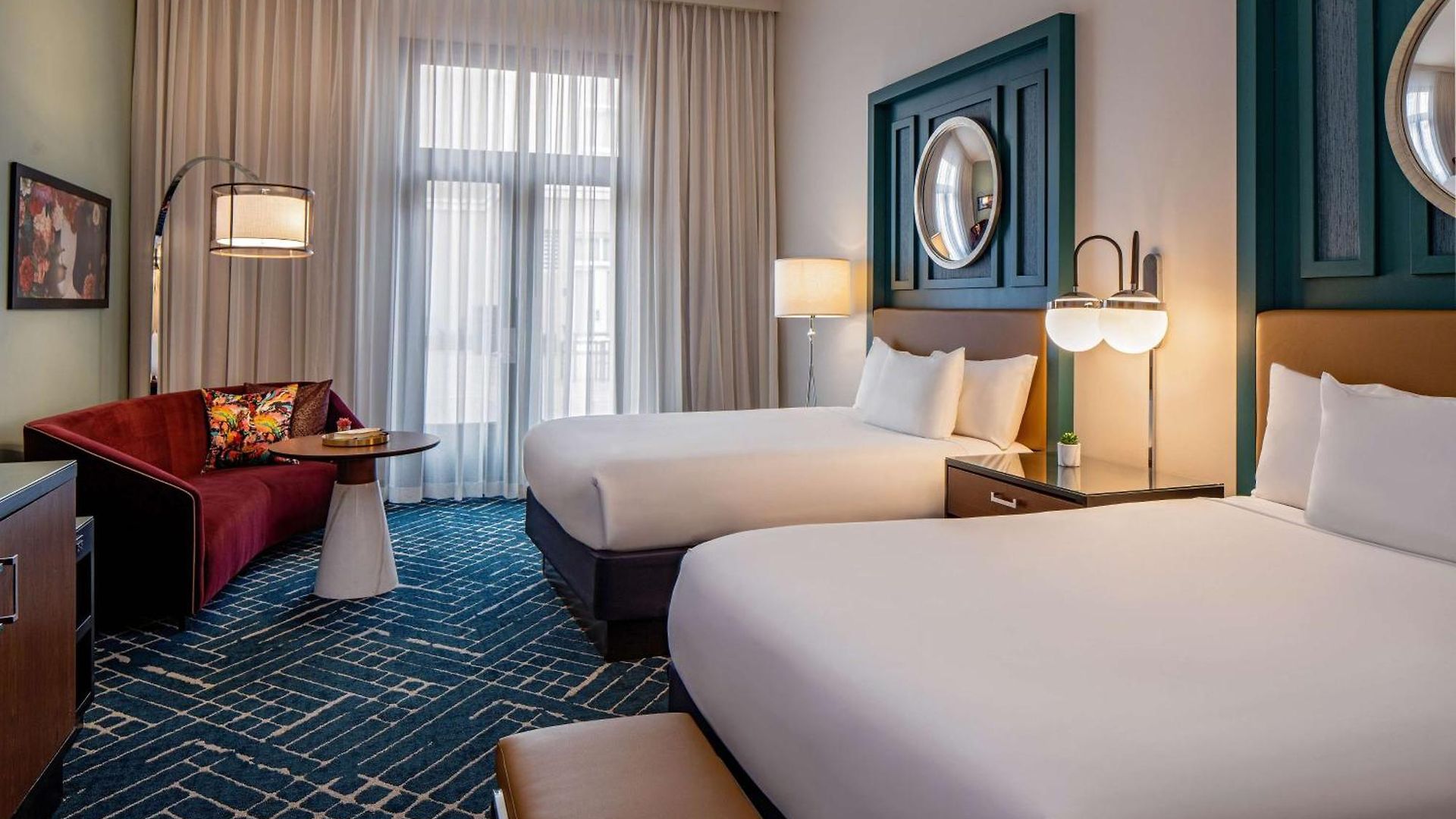 Hotel Hyatt Centric French Quarter