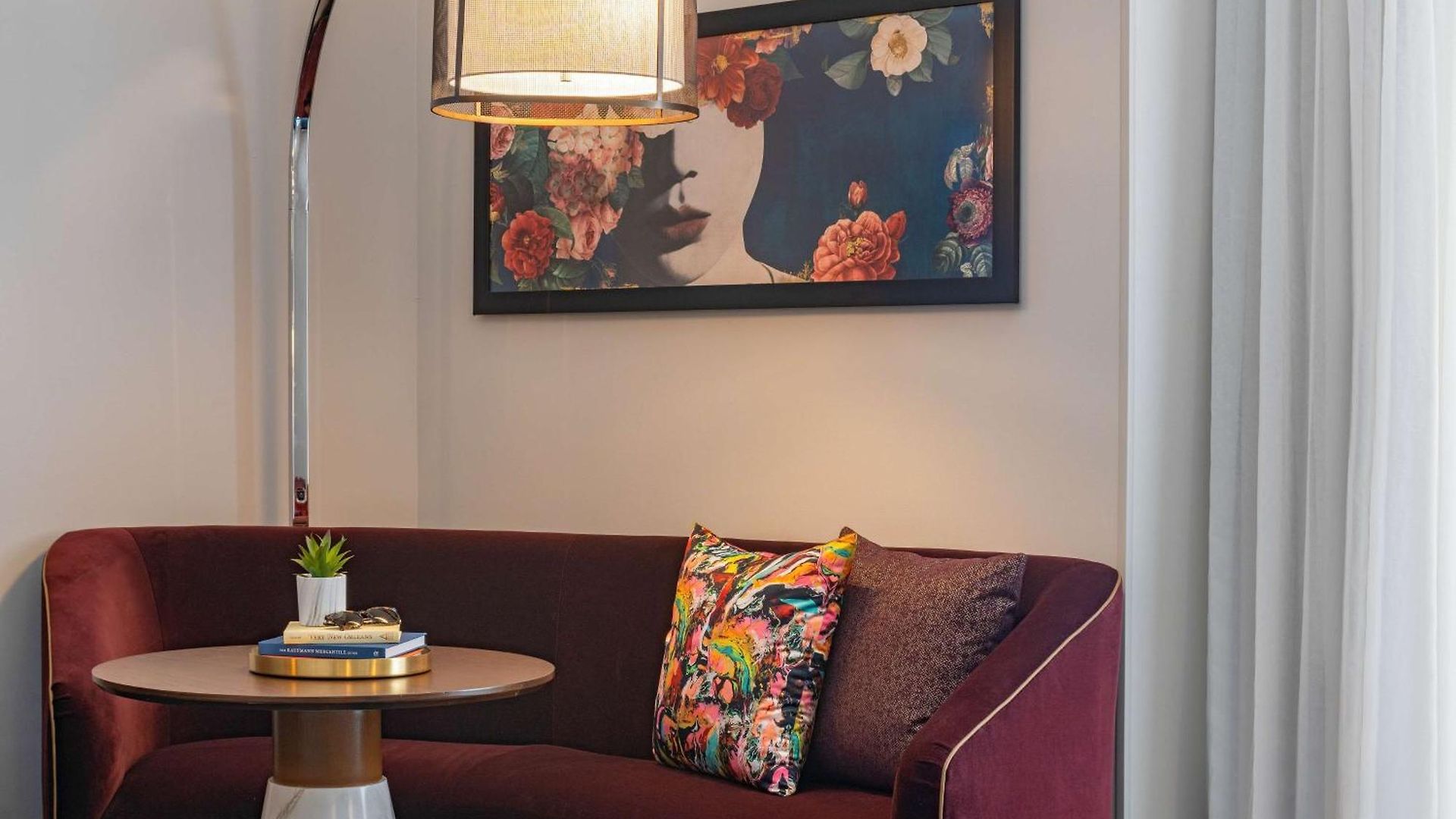 Hyatt Centric French Quarter Hotel
