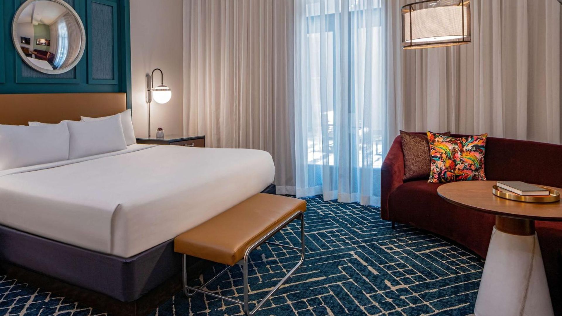 Hyatt Centric French Quarter New Orleans