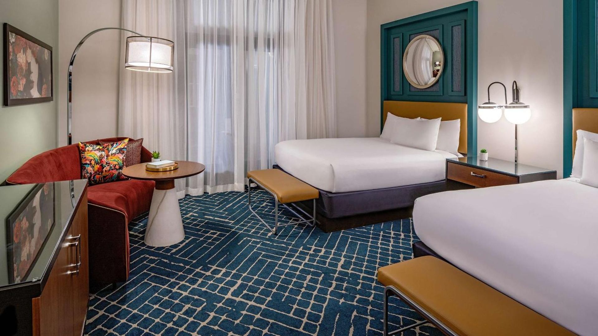 Hotel Hyatt Centric French Quarter New Orleans