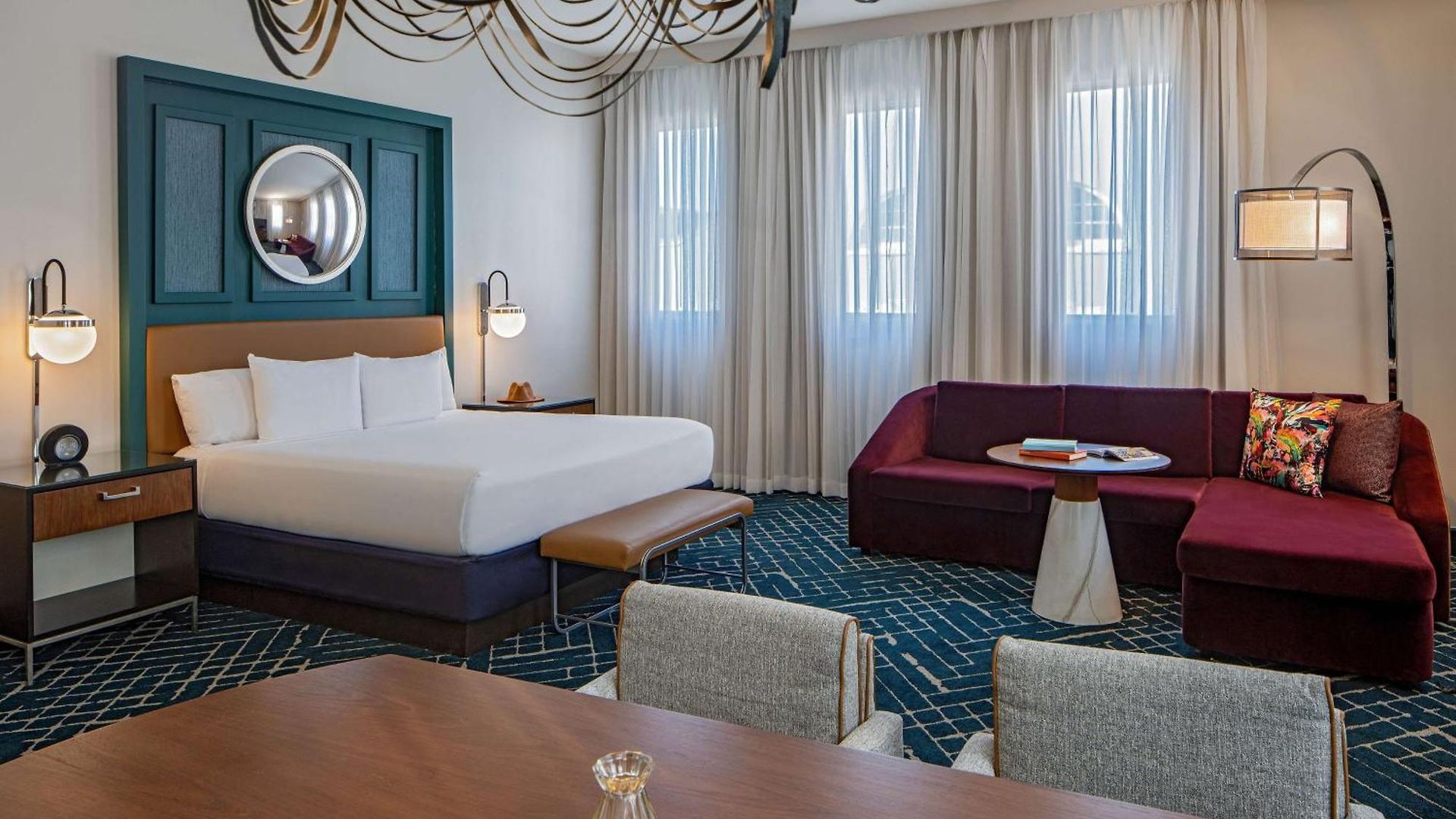 Hotel Hyatt Centric French Quarter New Orleans