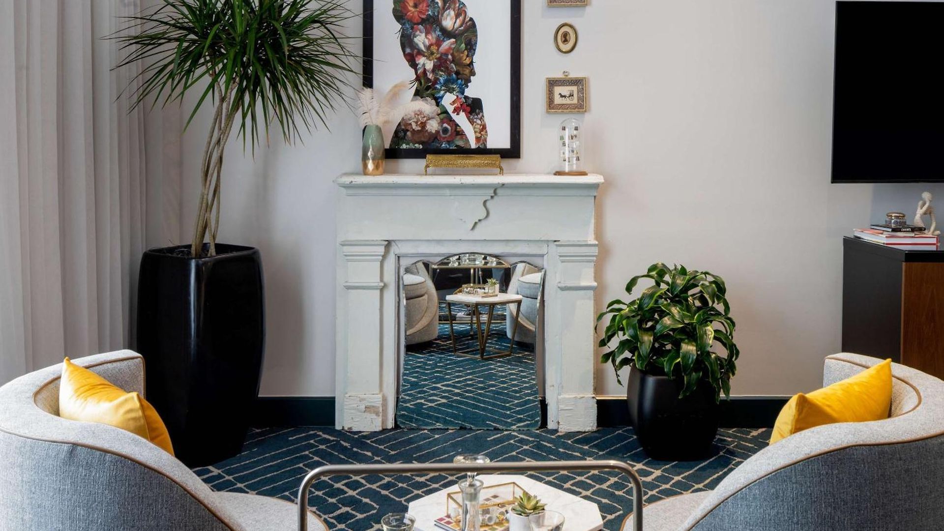 Hyatt Centric French Quarter 4* New Orleans