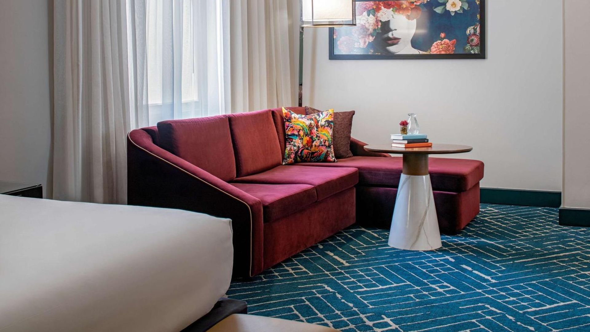 Hyatt Centric French Quarter 4*