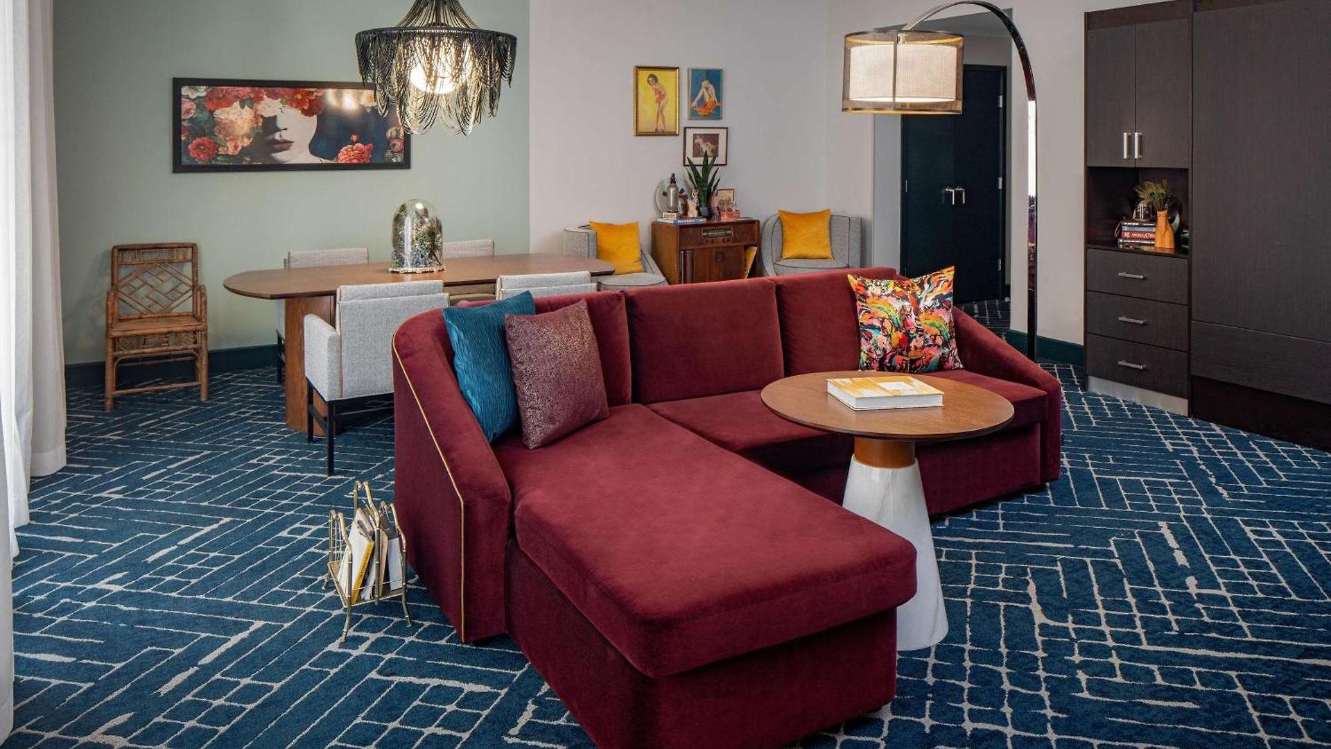 Hyatt Centric French Quarter