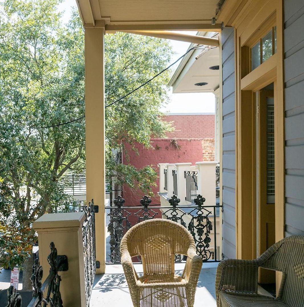 Hotel Historic Streetcar 2*