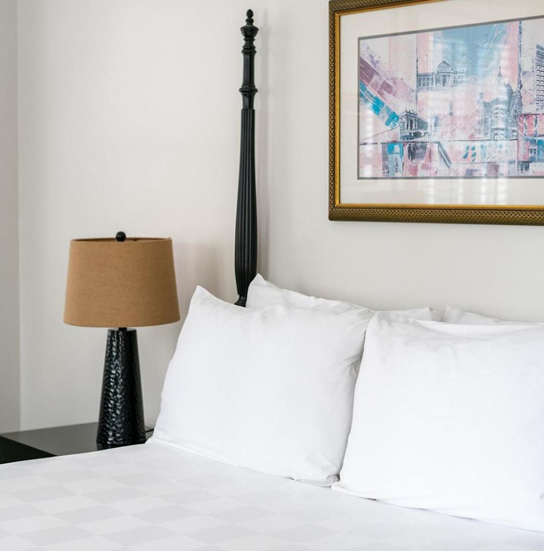 Historic Streetcar Hotel