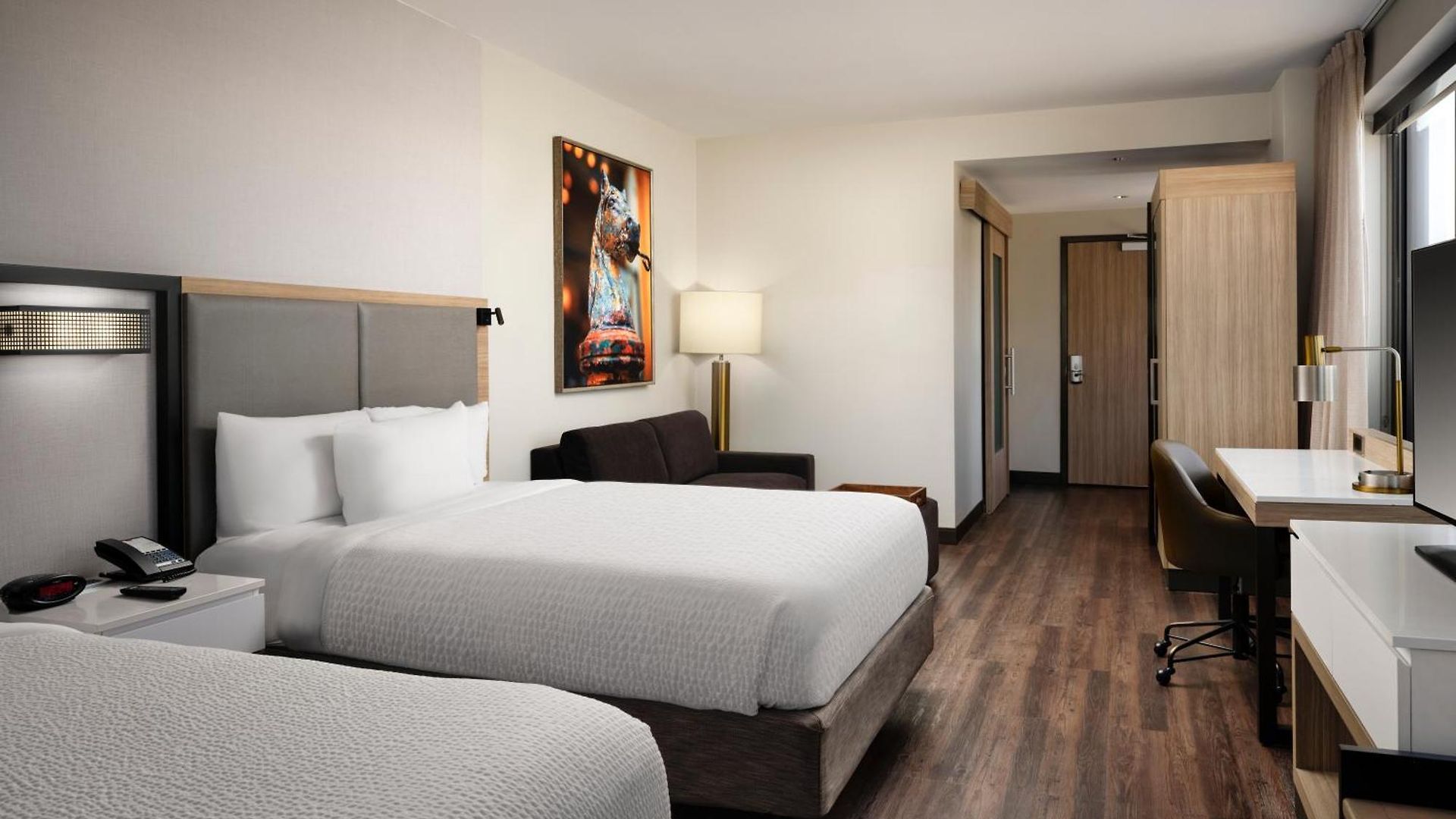 Springhill By Marriott Downtown/canal Street Hotel 4*