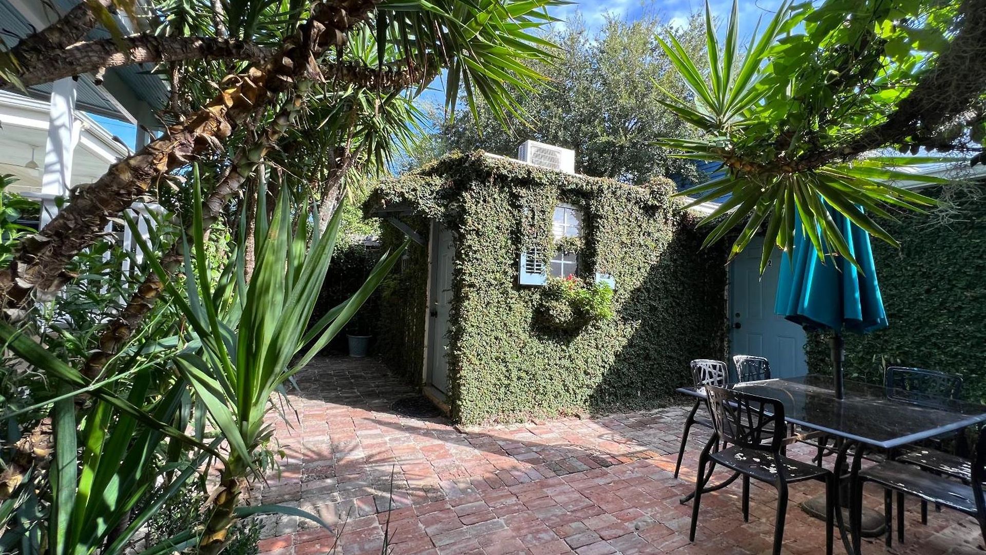 Inn Antonine Upper Garden District