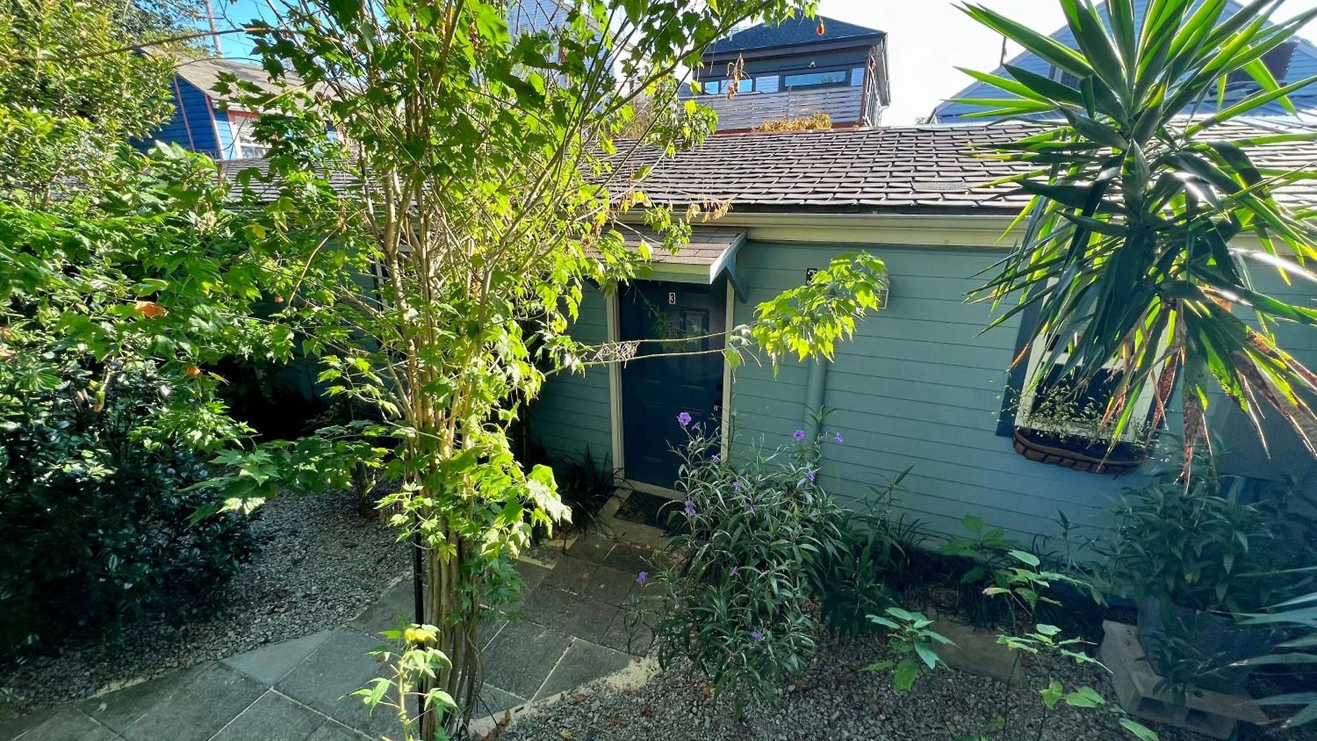 Apartment One Bedroom With Hot Tub 2 Blocks To Magazine Street *