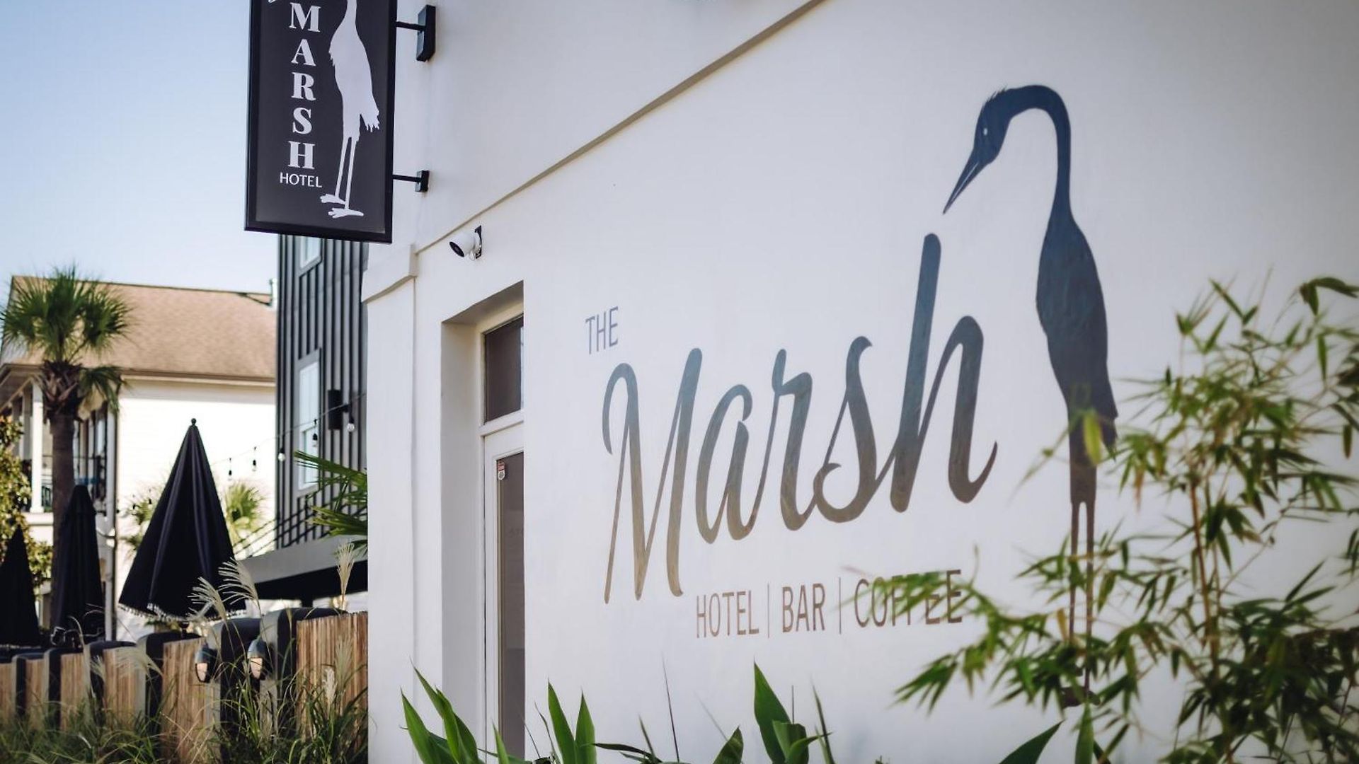 Marsh 3* New Orleans
