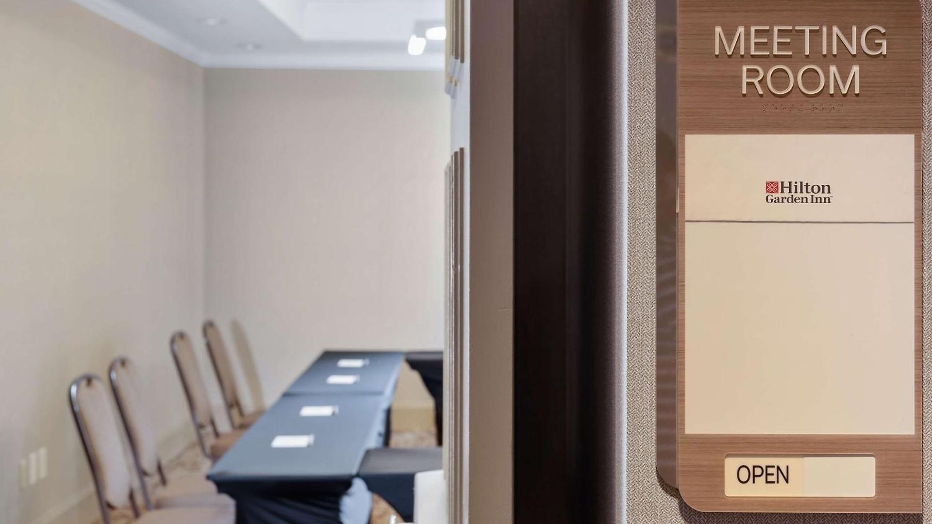 Hilton Garden French Quarter/cbd Hotel 3*