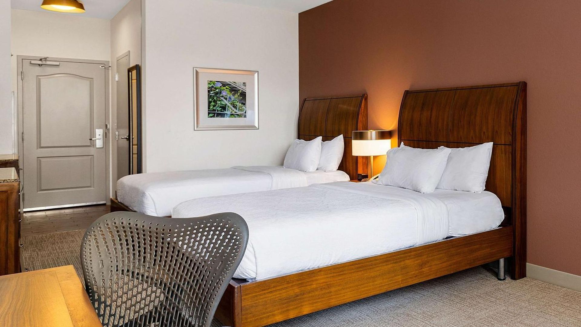 Hilton Garden French Quarter/cbd Hotel